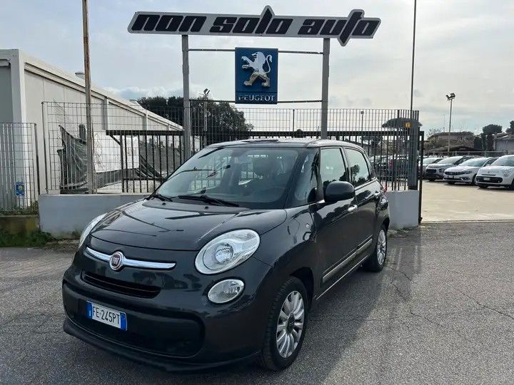 Fiat 500L 1.3 Multijet 95 CV Pop Star