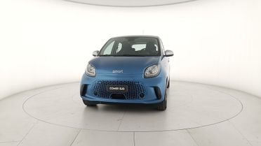 SMART Forfour II 2020 - Forfour eq Passion 22kW