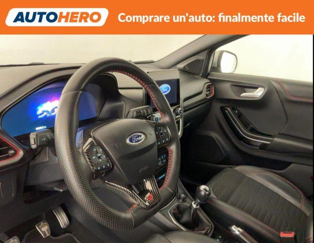 FORD Puma 1.0 EcoBoost 125 CV S&S ST-Line X