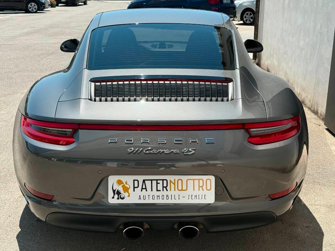 Porsche 911 Coupé 911 coupe 3.0 Carrera 4S auto