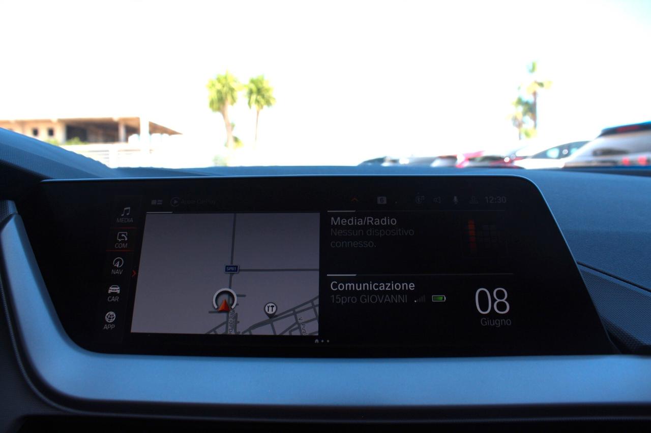 Bmw 120 120d 5p. Business Advantage