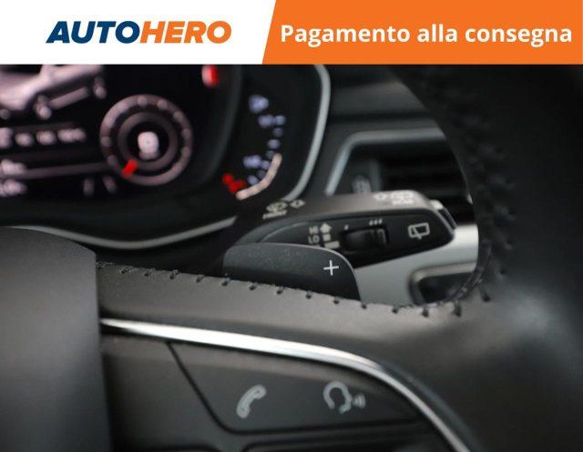 AUDI A4 allroad 3.0 TDI 272 CV tiptronic