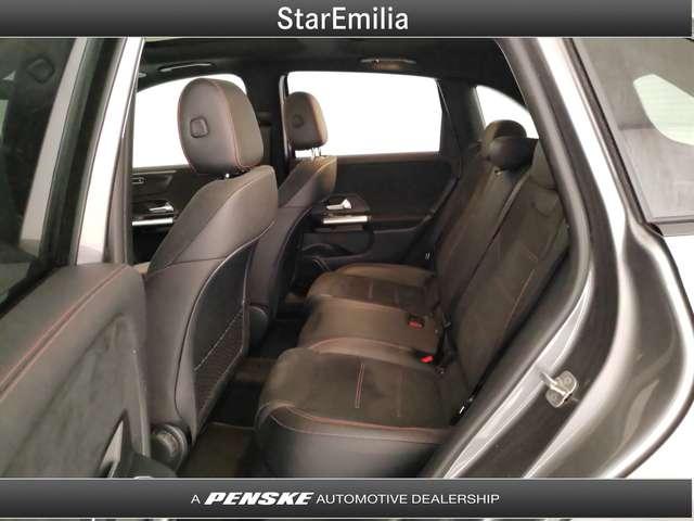Mercedes-Benz B 250 B 250 e Plug-in hybrid Automatic Advanced Plus AM