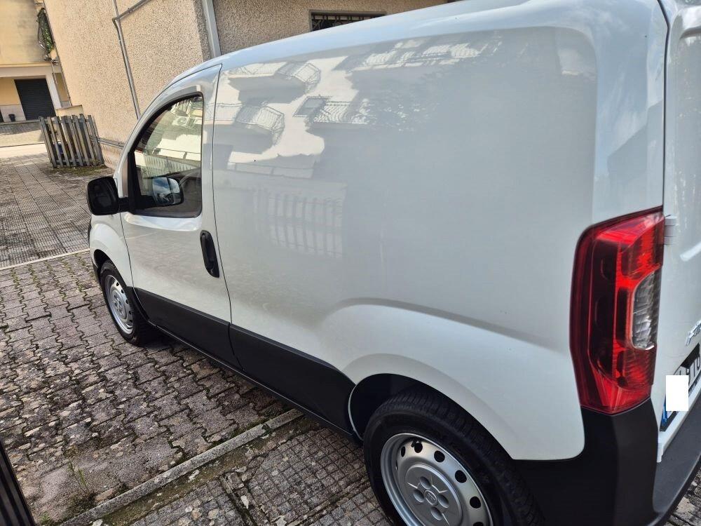 Fiat Fiorino 1.3 MJT 95CV Cargo Adventure