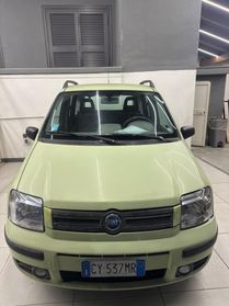 Fiat Panda 1.3 Multijet