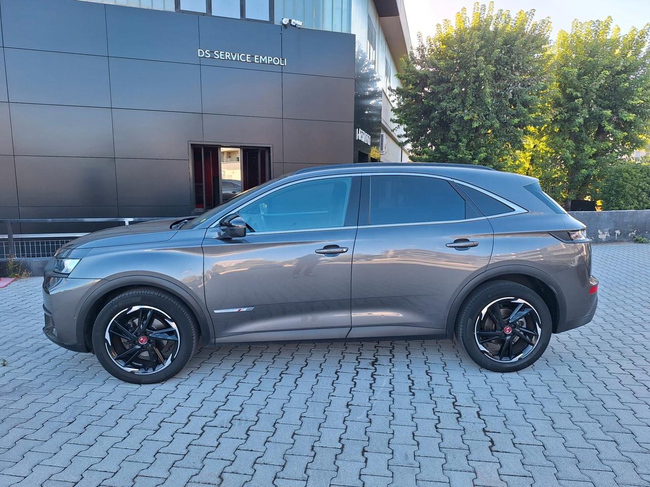 Ds 7 Crossback BlueHDi 130 aut. Performance Line IVA ESPOSTA