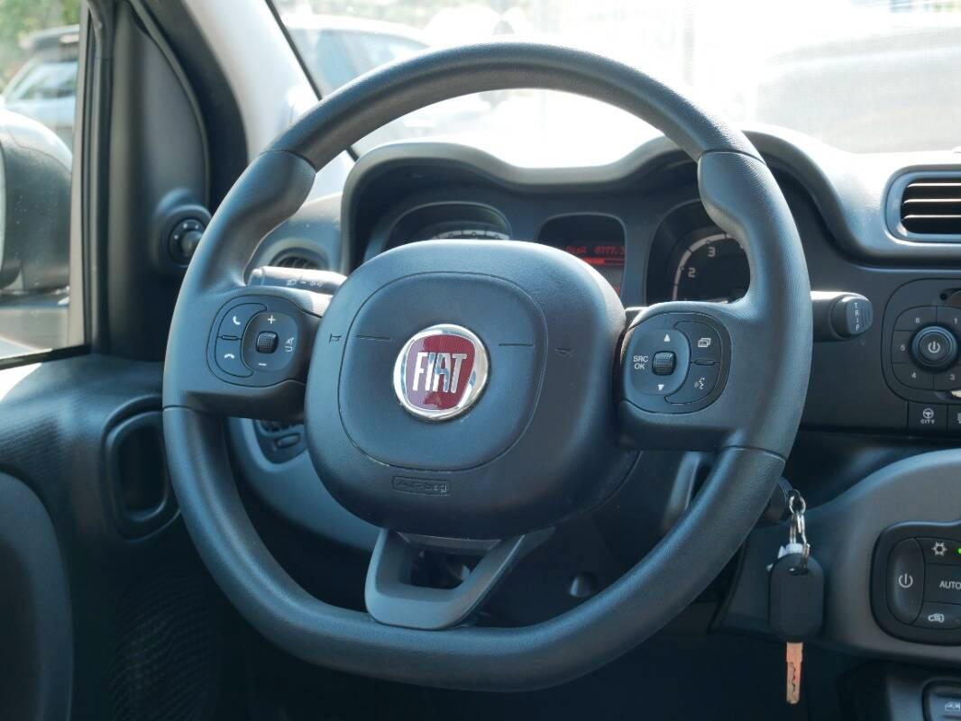 Fiat Panda III 1.2 easypower City Life Gpl s&s 69cv