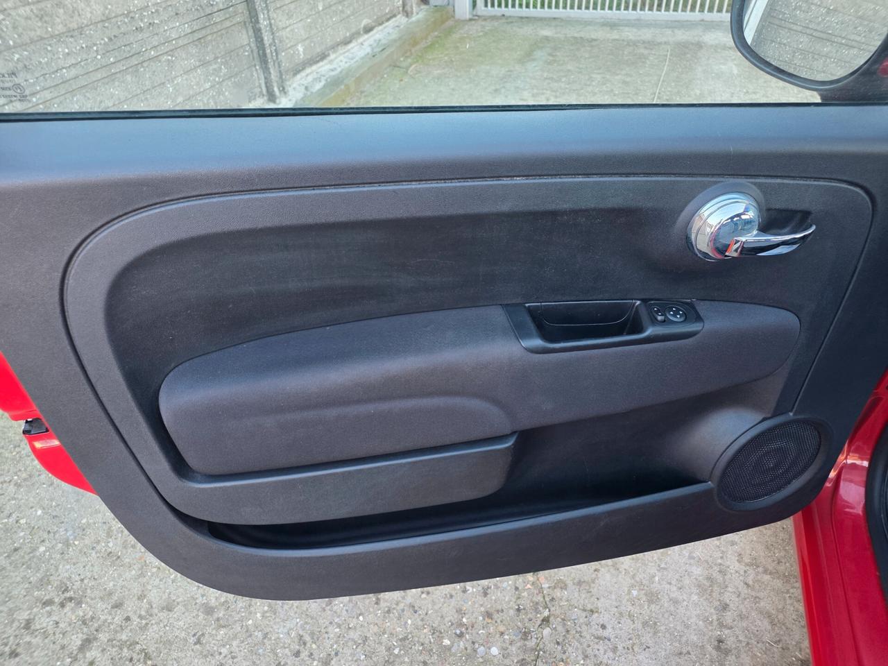 Fiat 500 1.0 Hybrid Dolcevita UNICO PROPRIETARIO