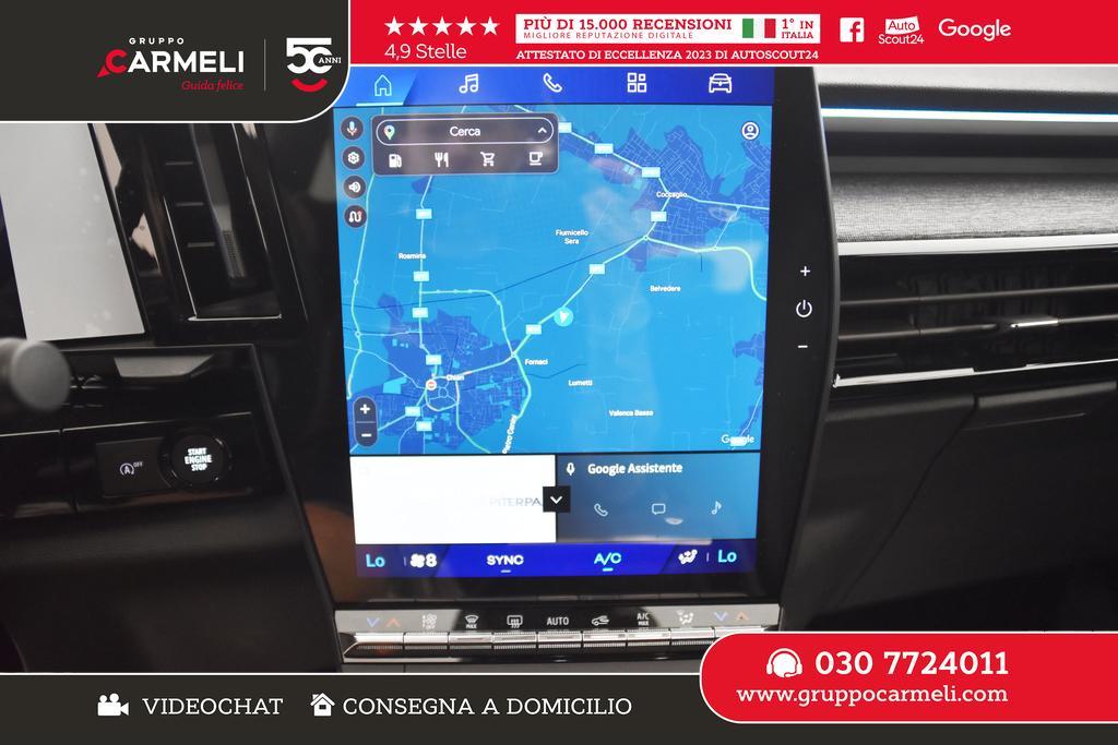 Renault Austral 1.3 mild hybrid Techno Auto