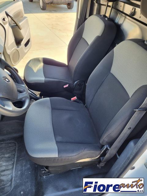 RENAULT KANGOO 1.5 DCI R-LINK TOM TOM