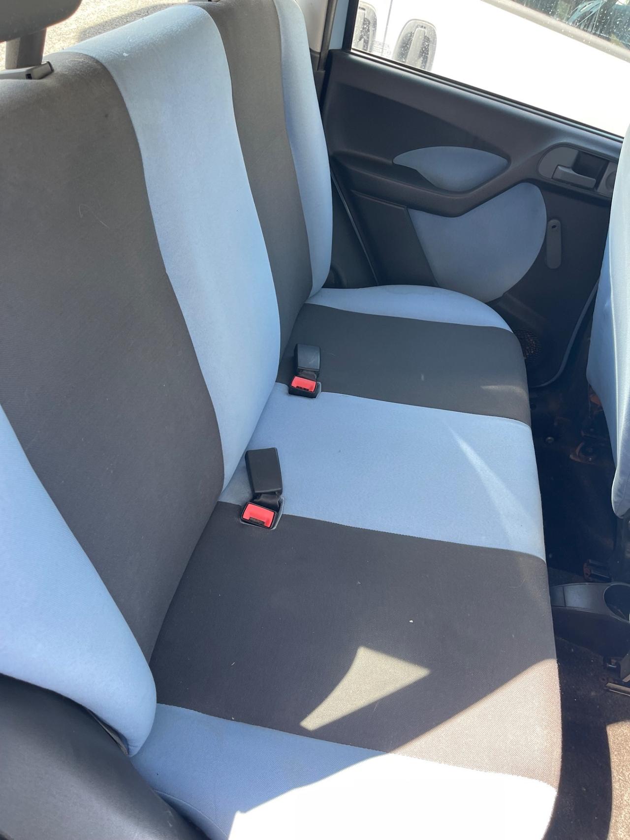 Fiat Panda 1.3 MJT 16V Emotion