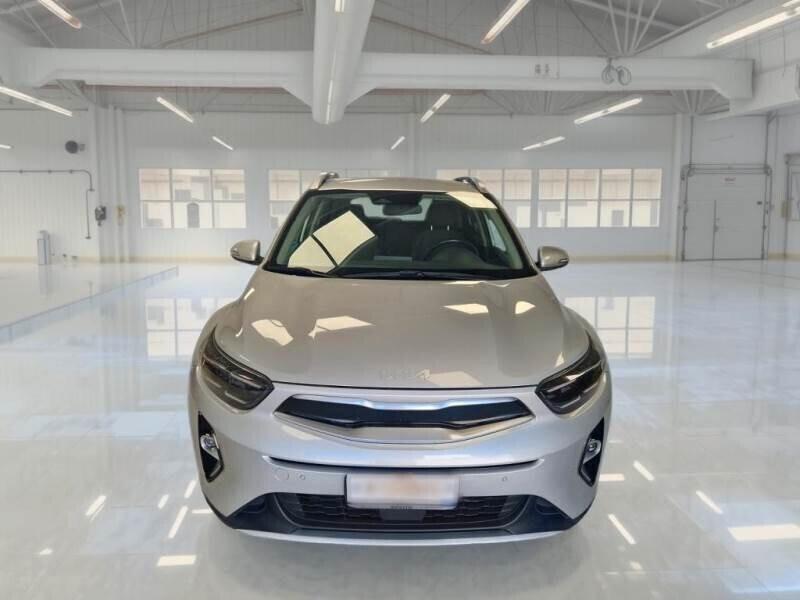 Kia Stonic 1.2 DPI ECO GPL Style