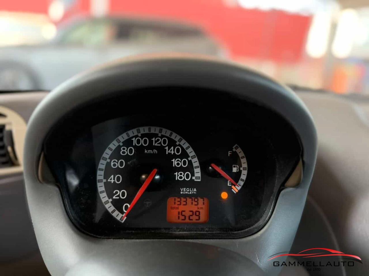 Fiat 600 1.1 benzina 54cv