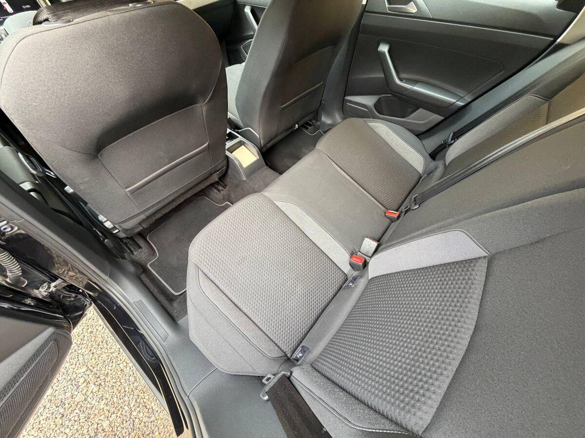 Volkswagen Taigo 1.0 tsi Life 95cv