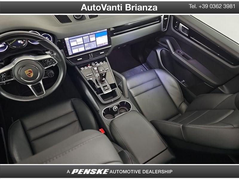 Porsche Cayenne Cayenne 3.0 e-hybrid