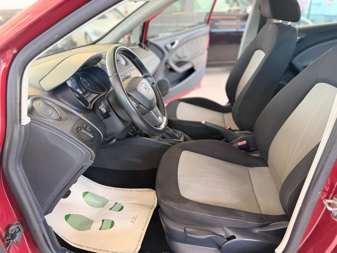 Seat Ibiza ST 1.2 Style