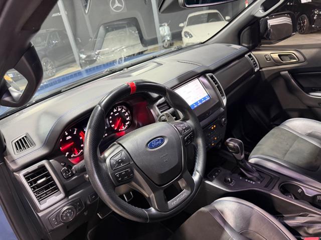 FORD Ranger Raptor RAPTOR FOX AUTOCARRO N1 IVA