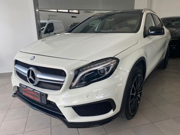 Mercedes-benz GLA 220 d Automatic 4Matic Premium AMG Tetto