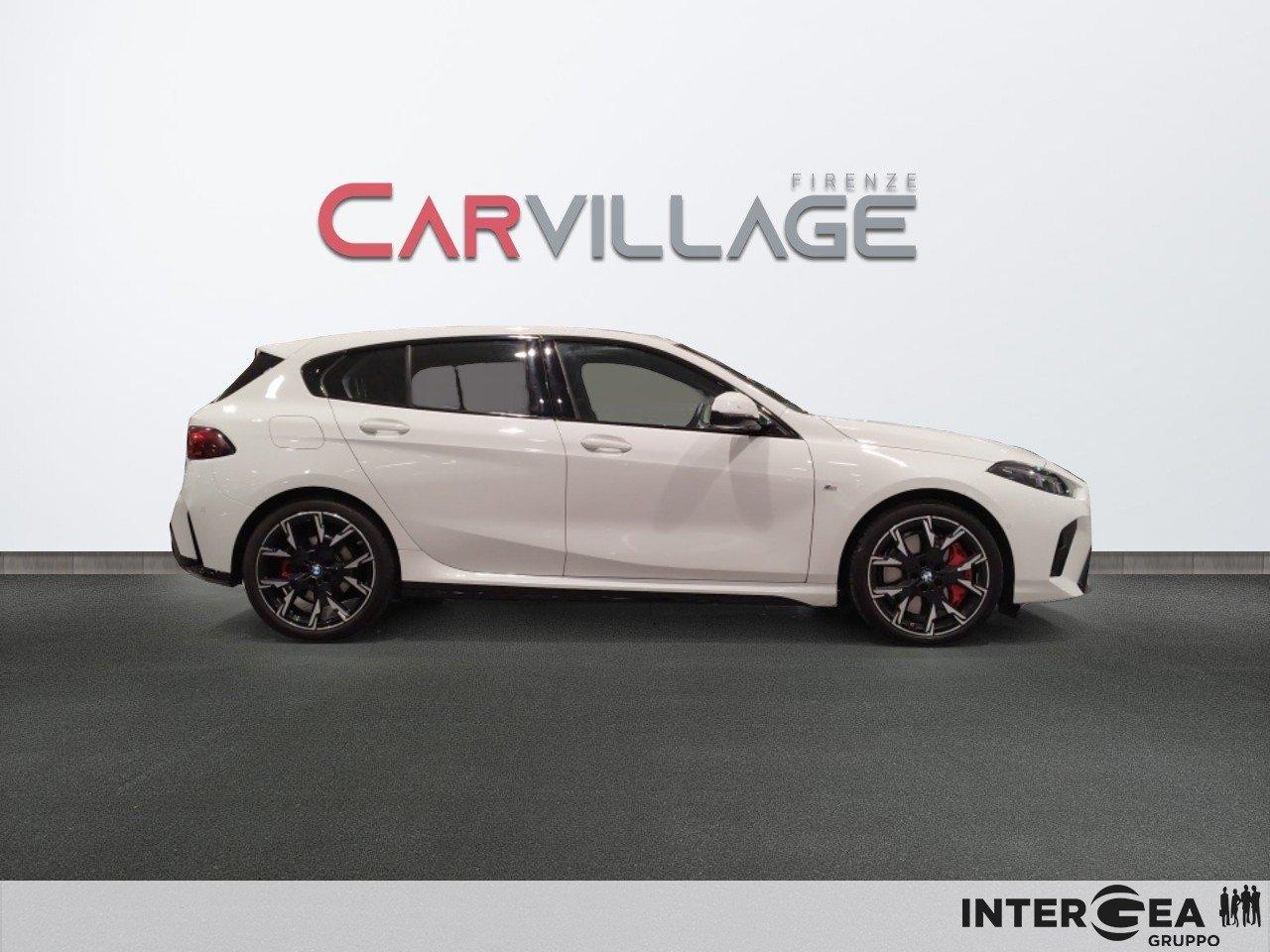 BMW 118d MSport Pro auto