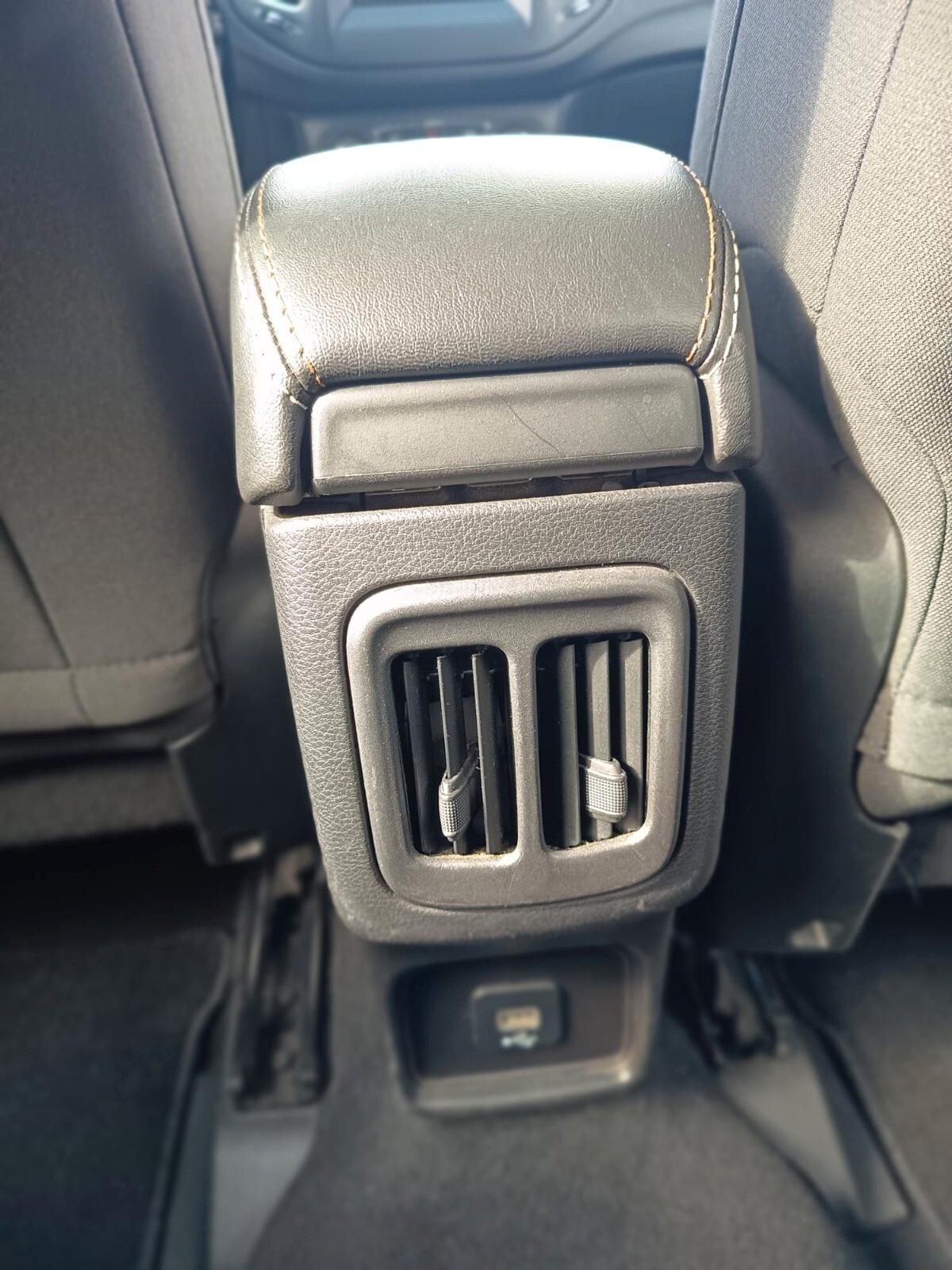 Jeep Compass 2.0 Multijet II aut. 4WD Longitude