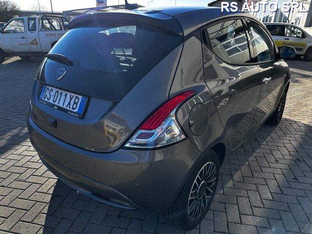 LANCIA Ypsilon Ypsilon 1.0 FireFly 5 porte S&S Hybrid Platino