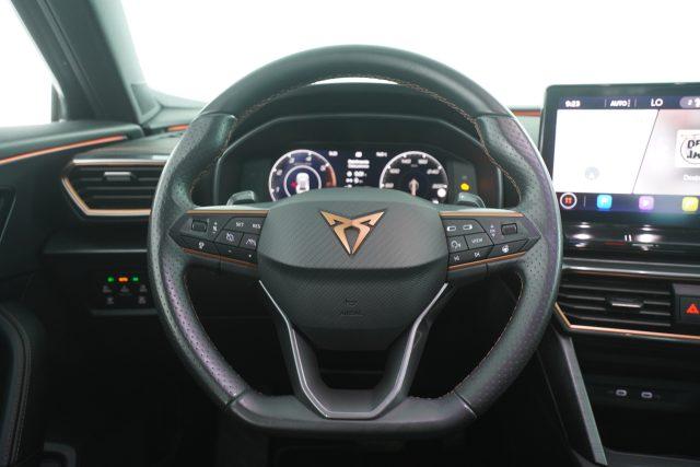 CUPRA Formentor Formentor 2.0 TDI 4Drive DSG