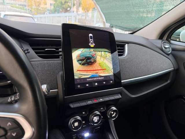 Renault ZOE ELETTRICA 51kw