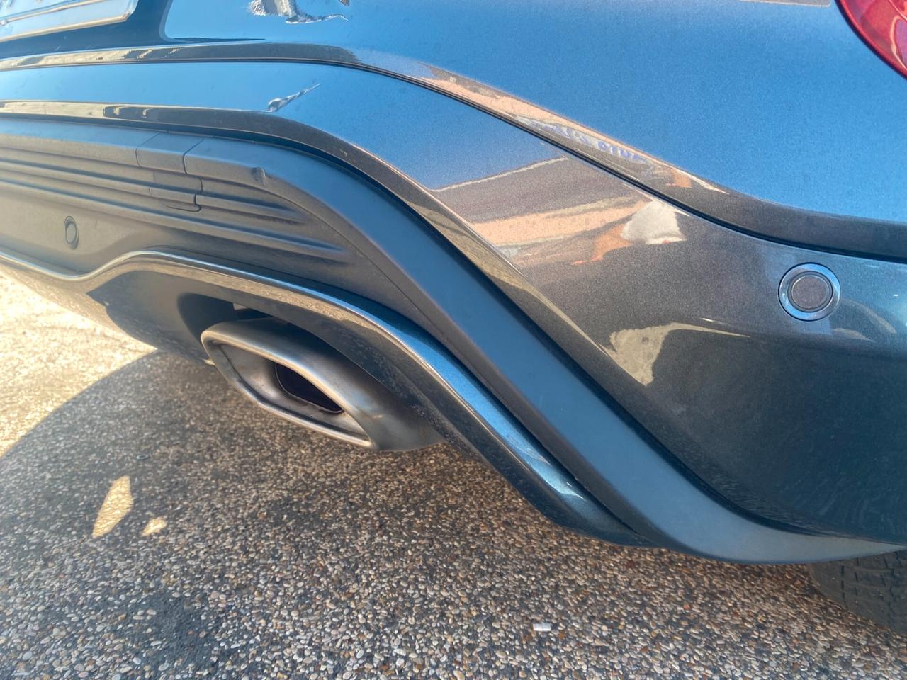 FORD Puma 1.0 Ecoboost hybrid 125Cv ST-LINE