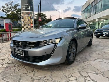 Peugeot 508 BlueHDi 130 Stop&Start EAT8 SW Allure