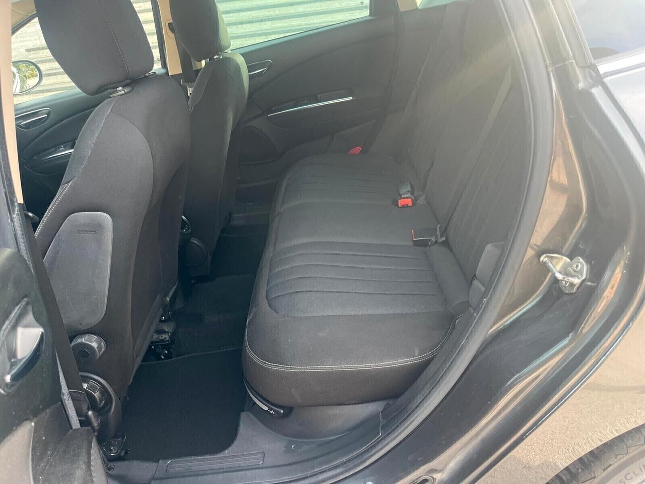 Lancia Delta 1.6 MJT DPF Gold Usato Garantito