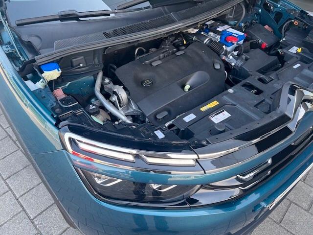 Citroen C5 Aircross C5 Aircross BlueHDi 180 S&S EAT8 Shine