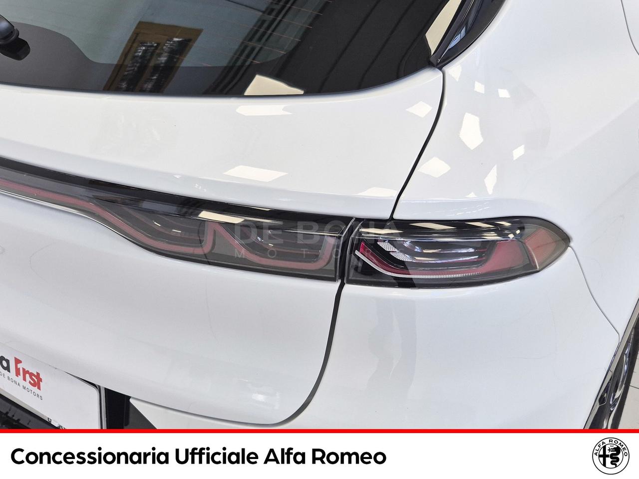 Alfa Romeo Tonale 1.6 ti 130cv tct6