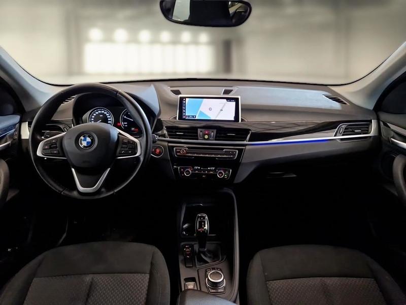 BMW X1 sDrive 16d Business Advantage Auto