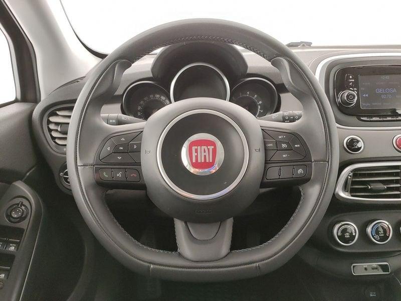 FIAT 500X 1.4 MultiAir 140 CV Lounge