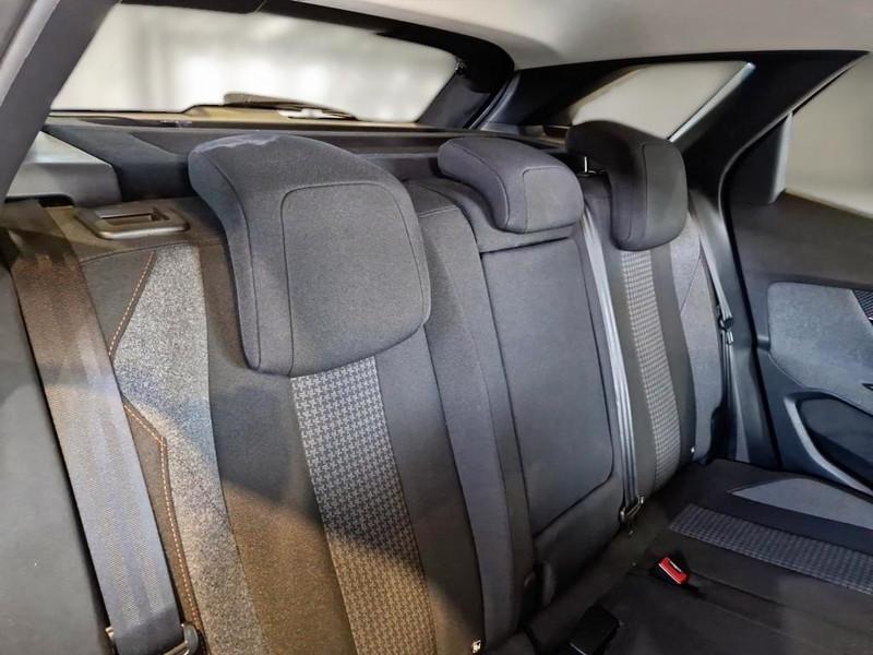 PEUGEOT 3008 BLUEHDI 130 EAT8 SES ACTIVE BUSINESS SUV