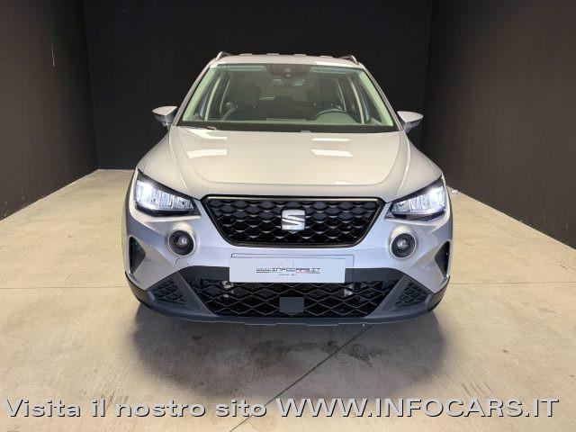 SEAT Arona 1.0 EcoTSI 95 CV Style - PROMO