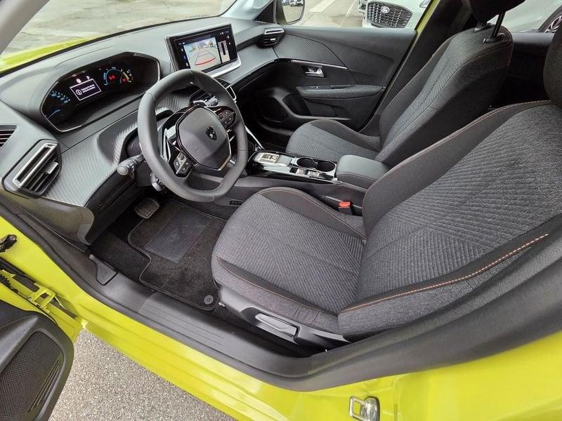 Peugeot 208 208 Hybrid 110 e-DCS6 Style