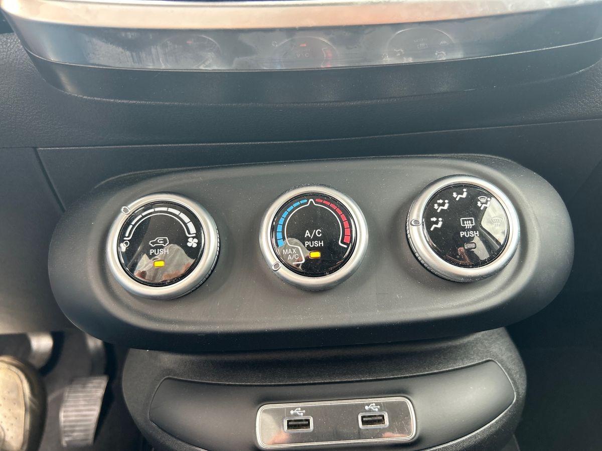 FIAT 500x My23 1.3 Multijet 95cv 500x