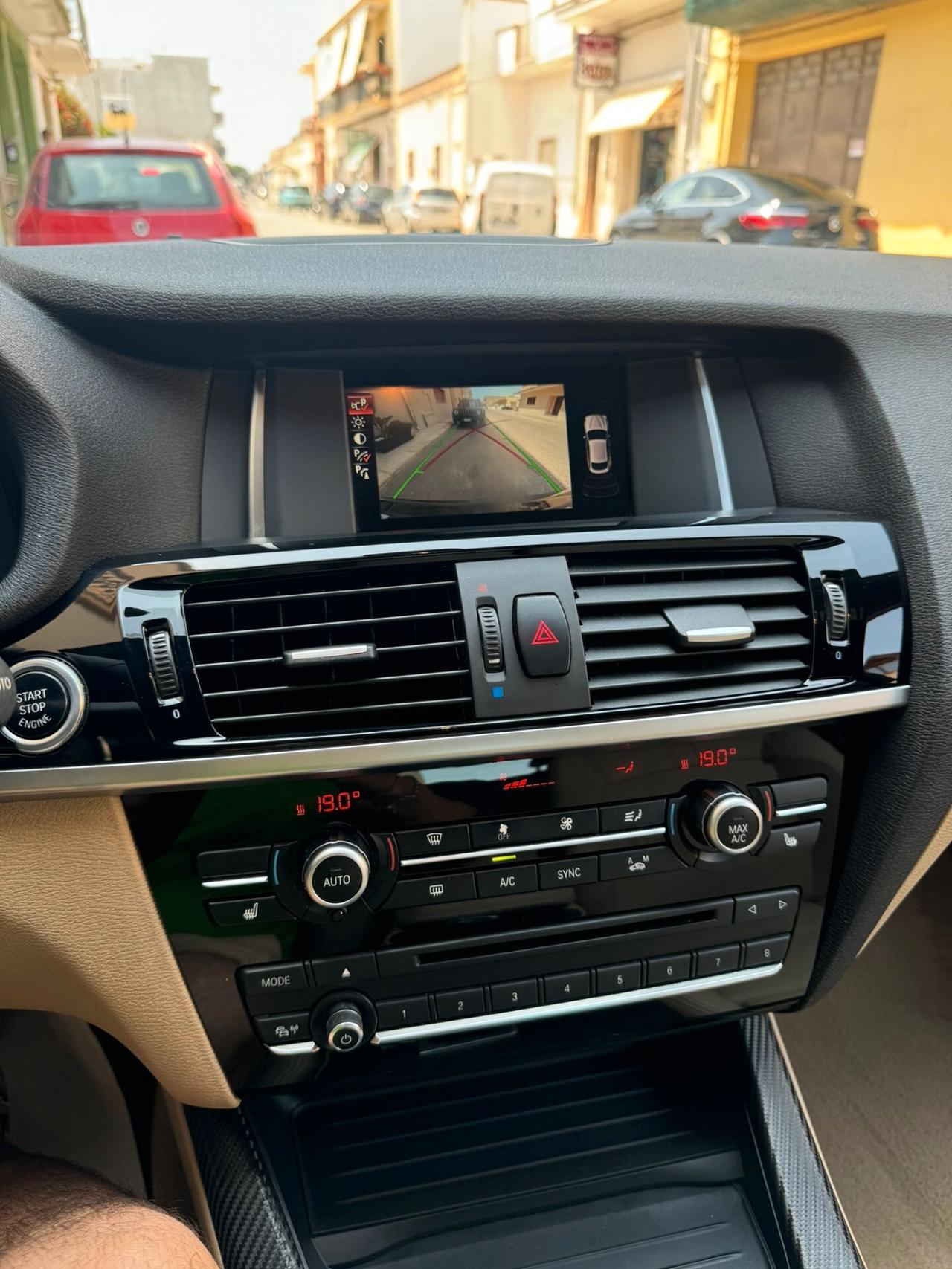 Bmw X4 xDrive20d Msport