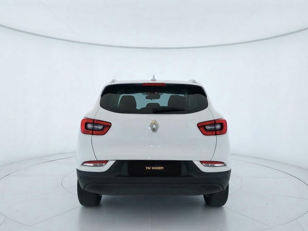 RENAULT KADJAR 1.3 tce Life