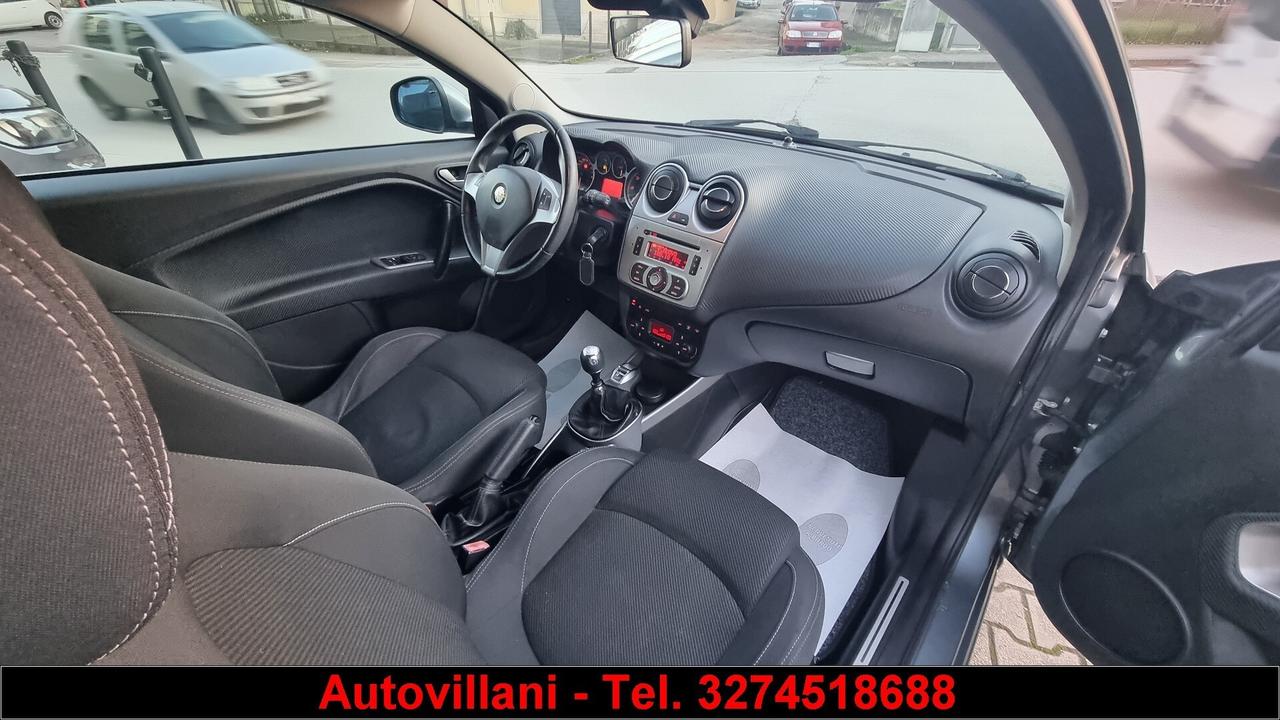 ALFA ROMEO MITO 1.3 MJT CV 95