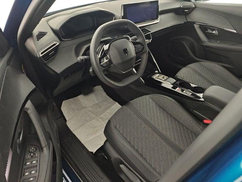 Peugeot 2008 Hybrid 145 e-DCS6 Allure
