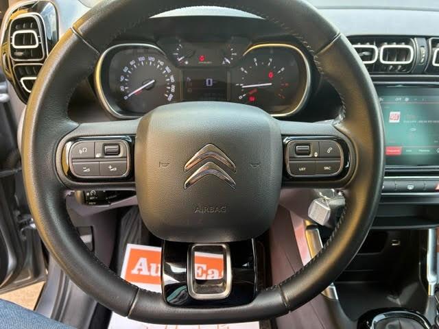 Citroen C3 Aircross BlueHDi 110 S&S Plus