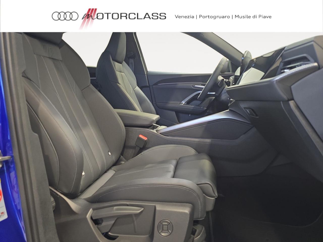Audi Q5 sportback 3.0 tdi mhev+ 299cv s line edition quattro s tronic