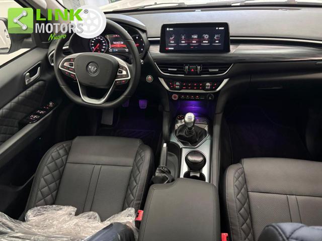 FOTON Tunland G7 Tunland G7 2.0 TDI Doppia Cabina 4WD