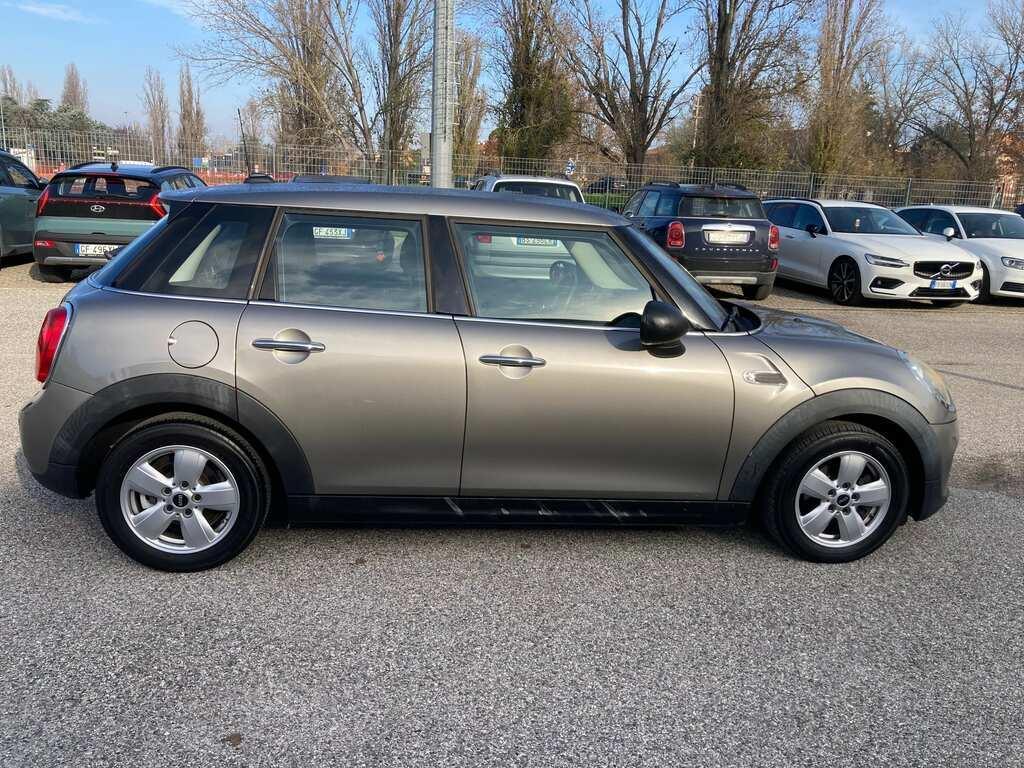 Mini One D 1.5 D One D Business XL