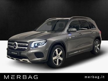 Mercedes-Benz Classe GLB 200 Automatic Sport Plus