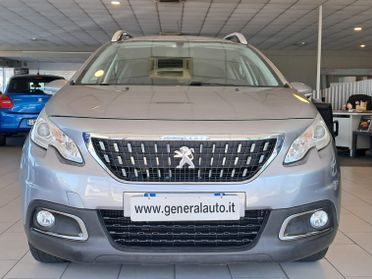 Peugeot 2008 BlueHDi 100 Active