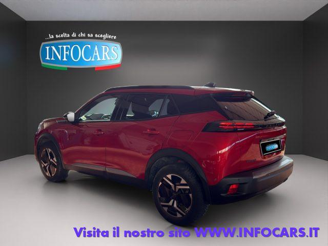 PEUGEOT 2008 1200 100 cv S&S Allure - PROMO