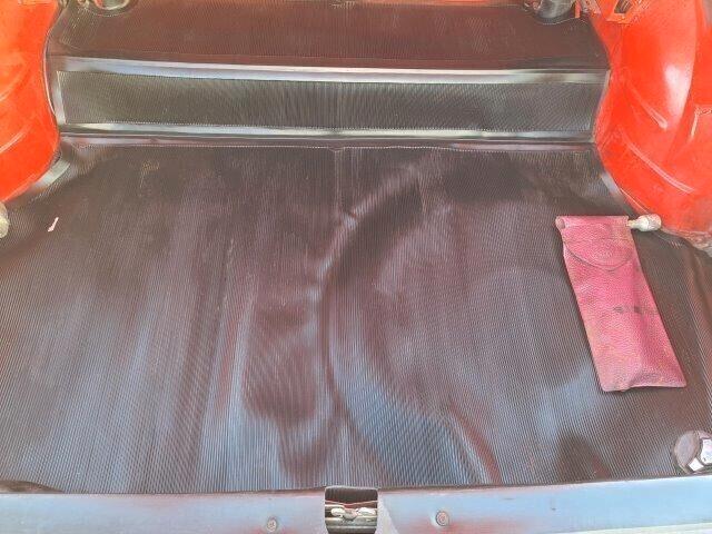 Alfa Romeo Spider DUETTO 1.6 2°S. -service book -2+2